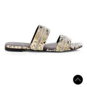 Rebecca Minkoff Marciann Sandal